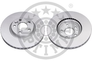 FREN DİSKİ GALAXYWA6 -KUGA I-S-MAXWA6 FREELANDER 2LF -RANGE ROVER EVOQUELV S60 II-S80 IIAS -V60- resmi