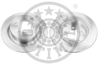 FREN DİSKİ SEBRINGJS -SEBRING CABRİOLETJS C4 AIRCROSSAVENGER-CALIBERCOMPASSMK49 -PATRİOTMK74 ASX resmi