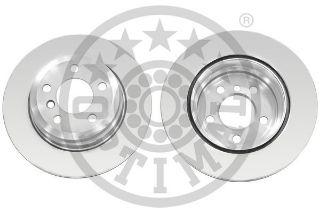 FREN DİSKİ X5E70 -X5F15-F85 -X6E71-E72 -X6F16-F86 resmi