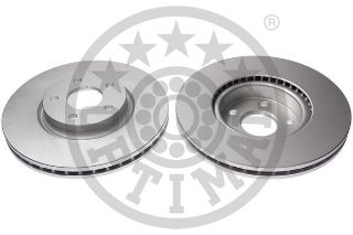 FREN DİSKİ MONDEO IVBA7 -MONDEO IV STUFENHECKBA7 -MONDEO IV TURNİERBA7 resmi