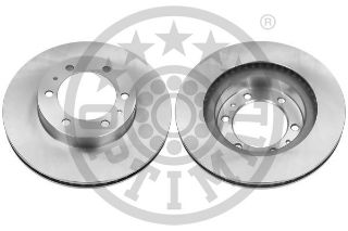 FREN DİSKİ FORTUNER N5 - N6 -HİLUX GEL NDEWAGEN GESCHLOSSEN N1 -HİLUX VII PİCK-UP N1 - N2 - N3 -L resmi