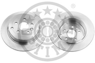 FREN DİSKİ FREELANDER 2LF resmi