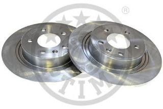 FREN DISKI ARKA 292 MM ( OPEL:  ASTRA J 1.4 1.6 12/09-> 1.3 1.7 2.0 CDTI  CHEVROLET : CRUZE 1.6 2. ) resmi