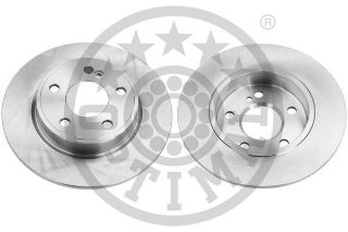 FREN DİSKİ A-KLASSEW176 -B-KLASSEW246-W242 resmi