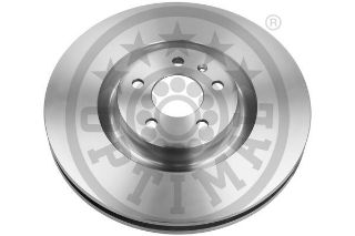 FREN DİSKİ A64G2-C7-4GC -A6 ALLROAD4GH-4GJ -A6 AVANT4G5-C7-4GD -A7 SPORTBACK4GA-4GF resmi