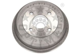 FREN KAMPANASİ MONDEO GBP -MONDEO SALOONGBP -MONDEO MK IIBAP -MONDEO MK II SALOONBFP resmi