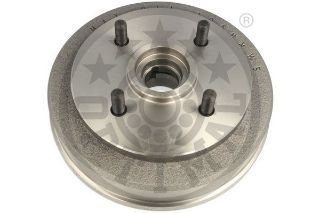 FREN KAMPANASİ GALANT MK IIIE1 A -GALANT MK IVE3 A -GALANT MK IV SALOONE3 A -LANCER MK III STATİON W resmi