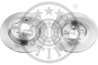 FREN DİSKİ A-KLASSEW176 -B-KLASSEW246-W242 -CLA COUPEC117 -CLA SHOOTİNG BRAKEX117 -GLA-KLASSEX156 resmi