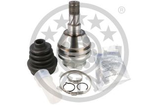 MAFSAL SETİ TAHRİK MİLİ ASCONA C81 -86 -87 -88 -ASCONA C CC84 -89 -ASTRA F56 -57 -ASTRA F CABRİOL resmi