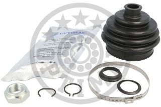 KÖRÜK SETİ TAHRİK MİLİ 8080-82-B1 -8081-85-B2 -8089-89Q-8A-B3 -COUPE81-85 CORDOBA6K1-6K2 -CORDOBA6K resmi