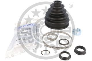 KÖRÜK SETİ TAHRİK MİLİ 8089-89Q-8A-B3 -9089-89Q-8A-B3 PASSAT32B -PASSAT3A2-35I -PASSAT VARİANT3A5-3 resmi