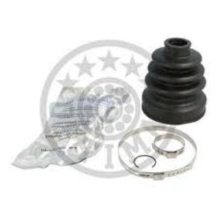 KÖRÜK SETİ TAHRİK MİLİ FELİCİA I PİCK-UP6UF-6U7 -FELİCİA II6U1 -FELİCİA II KOMBİ6U5 CADDY II PİCK-U resmi