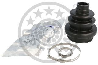 KÖRÜK SETİ TAHRİK MİLİ ASTRA F56 -57 -ASTRA F CARAVAN51 -52 -ASTRA F CC53 -54 -58 -59 -ASTRA F VA resmi
