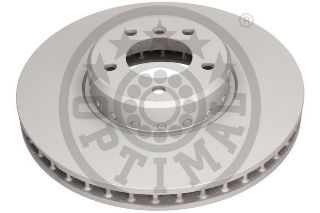 FREN DİSKİ 5E60 -5 TOURİNGE61 -6E63 -6 CONVERTİBLEE64 resmi