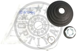 KÖRÜK SETİ TAHRİK MİLİ 850LS -850 KOMBİLW -C70 I CABRİOLET-C70 I COUPE-S70LS -S80 ITS-XY -V70 ILV resmi