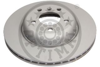 FREN DİSKİ 5F10 -5 TOURİNGF11 ; BMWBRILLIANCE : 5 SERIESF10-F18 resmi