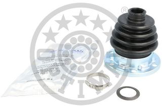 KÖRÜK SETİ TAHRİK MİLİ 411.412-412 VARİANT-SANTANA32B -TRANSPORTER T2 BUS-TRANSPORTER T2 KASTEN-TRAN resmi