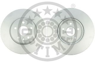 FREN DİSKİ ASTRA KB16 -ASTRA K SPORTS TOURERB16 ; ASTRA MK VIIK B16 -ASTRA MK VIIK ESTATEB16 resmi