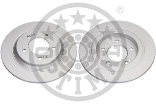 FREN DİSKİ GRANDEURHG -İ30PDE-PD -İ30 ESTATEPDE -IONIQAE -SONATA VIILF ; OPTIMA-OPTIMA SPORTSWAGONJF resmi
