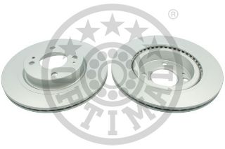 FREN DİSKİ MIRAGE / SPACE STAR HATCHBACKA0 A resmi