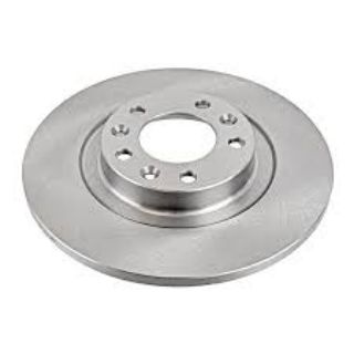 FREN DİSKİ C4 GRAND PİCASSO II-C4 PİCASSO II-C4 SPACETOURER3D -DISPATCHV -DISPATCH BOXV -GRAND C4 resmi