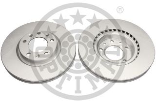 FREN DİSKİ C4 GRAND PİCASSO II-C4 PİCASSO II-C4 SPACETOURER3D -GRAND C4 SPACETOURER3A -3E ; 308 II resmi