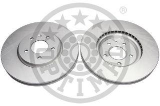 FREN DİSKİ ASTRA JP10 -ASTRA J BOX BODY / HATCHBACKP10 -ASTRA J BOX BODY/ESTATEP10 -ASTRA J COUPE-AS resmi