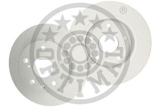 FREN DİSKİ SX4 S-CROSSJY -VİTARALY resmi