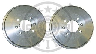 KAMPANA (253MM) PARTNER BERLINGO 99-  XSARA 97-  306 94- resmi