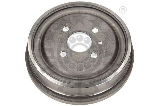 FREN KAMPANASİ ASTRA F CARAVAN51 -52 -ASTRA F CLASSIC CARAVAN-ASTRA F VAN55 -ASTRA G CARAVANF35 - resmi