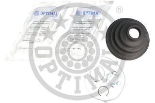 KÖRÜK SETİ TAHRİK MİLİ EVASION22-U6 -JUMPYU6U -JUMPY KASTENBS -BT -BY -BZ -JUMPY PRİTSCHE/FAHRGESTE resmi