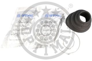 KÖRÜK SETİ TAHRİK MİLİ BERLİNGOMF -BERLİNGO KASTENM PARTNER COMBİSPACE5F -PARTNER KASTEN5 resmi