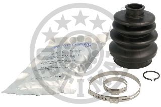 KÖRÜK SETİ TAHRİK MİLİ ASCONA C81 -86 -87 -88 -ASCONA C CC84 -89 -ASTRA F56 -57 -ASTRA F CABRİOLE resmi