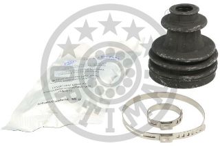 KÖRÜK SETİ TAHRİK MİLİ AXZA- -SAXOS0-S1 106 I1A-1C -106 II1 -205 I CABRİOLET741B-20D -205 II20A/C resmi