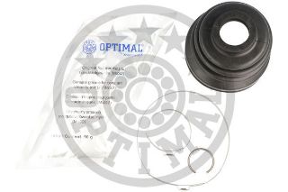 KÖRÜK SETİ TAHRİK MİLİ ACCORD IIAC-AD -ACCORD II HATCHBACKAC-AD -CRX IIED-EE -PRELUDE IIAB -PRELUDE resmi