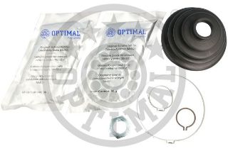 KÖRÜK SETİ TAHRİK MİLİ 10043-C2 -10044-44Q-C3 -100 AVANT43-C2 -100 AVANT44-44Q-C3 -20043 -20044-44Q resmi