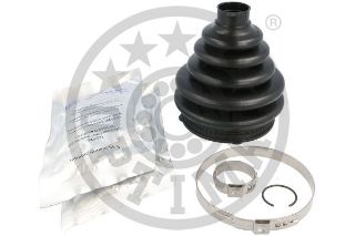 KÖRÜK SETİ TAHRİK MİLİ C4 CACTUS-C4 IIB7 -C8EA -EB -EVASION22-U6 -JUMPY-JUMPYU6U -JUMPY KASTEN-JUMP resmi
