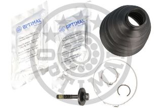 KÖRÜK SETİ TAHRİK MİLİ C70 I CABRİOLET-C70 I COUPE-S60 I-S70LS -S80 ITS-XY -V70 ILV -V70 IISW resmi