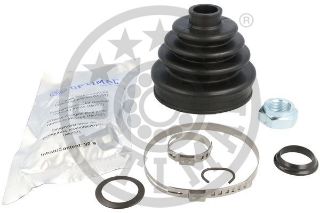 KÖRÜK SETİ TAHRİK MİLİ DERBY86C-80 -GOLF II19E-1G1 -JETTA II19E-1G2-165 -POLO86C-80 -POLO CLASSIC86C resmi