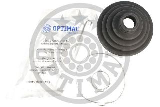 KÖRÜK SETİ TAHRİK MİLİ FELİCİA I6U1 -FELİCİA I KOMBİ6U5 -FELİCİA I PİCK-UP6UF-6U7 -FELİCİA II6U1 -FE resmi