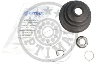 KÖRÜK SETİ TAHRİK MİLİ 18134 -18 VARİABLE135 -19 IB/C53 -19 I CABRİOLETD53 -19 I CHAMADEL53 -19 resmi