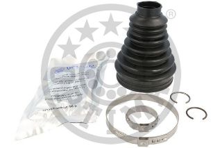 KÖRÜK SETİ TAHRİK MİLİ A-KLASSEW169 -B-KLASSEW245 resmi