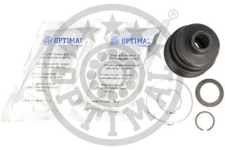 KÖRÜK SETİ TAHRİK MİLİ 911-911 CABRİOLET-928 resmi