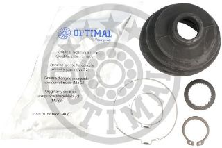 KÖRÜK SETİ TAHRİK MİLİ GTV916 -SPIDER916 COUPE175 -CROMA154 resmi