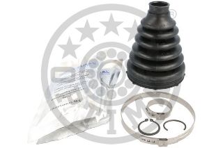 KÖRÜK SETİ TAHRİK MİLİ 3E46 -3 TOURİNGE46 -X5E53 resmi