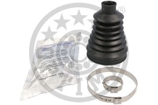 KÖRÜK SETİ TAHRİK MİLİ AXZA- -SAXOS0-S1 106 I1A-1C -106 II1 resmi