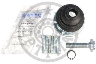 KÖRÜK SETİ TAHRİK MİLİ 10044-44Q-C3 -1004A-C4 -100 AVANT44-44Q-C3 -100 AVANT4A-C4 -80 AVANT8C-B4 -A4 resmi