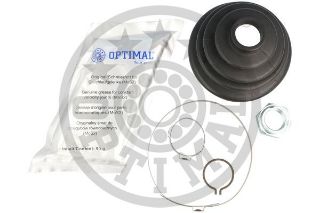 KÖRÜK SETİ TAHRİK MİLİ 8081-85-B2 -QUATTRO85 resmi