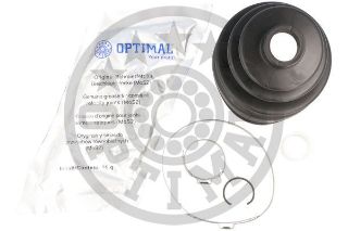KÖRÜK SETİ TAHRİK MİLİ 405 I15B -405 I BREAK15E -405 II4B -405 II BREAK4E -PARTNER COMBİSPACE5F -PAR resmi