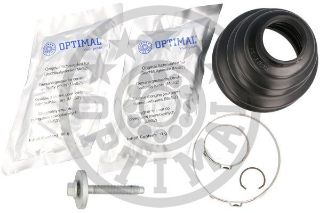 KÖRÜK SETİ TAHRİK MİLİ C-MAXDM2 -FOCUS C-MAX-FOCUS IIDA -HCP -FOCUS II STUFENHECKDB -FOCUS II TURNİ resmi